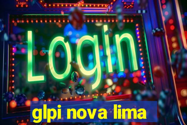 glpi nova lima
